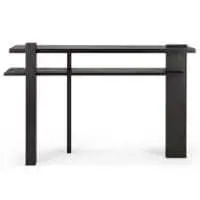 Abstract Console table